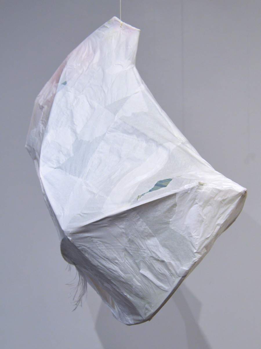 Node 10 by Lisa Horlander 