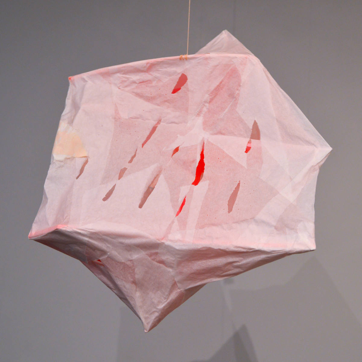 Node 14 by Lisa Horlander 