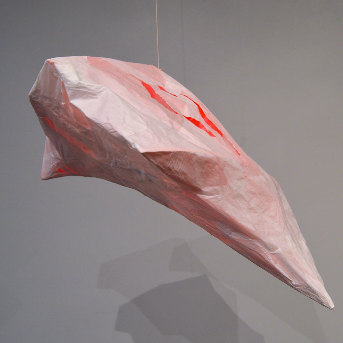 Node 12 by Lisa Horlander 