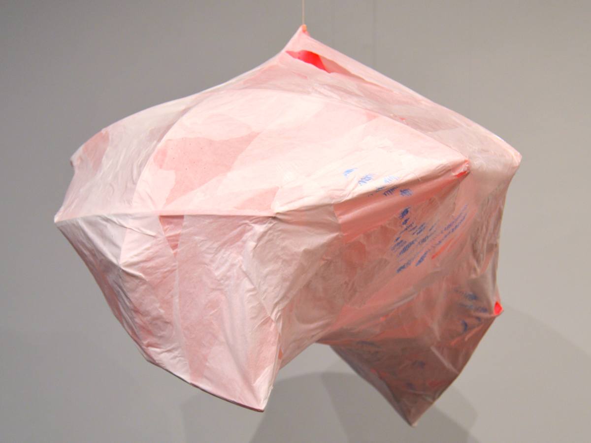 Node by Lisa Horlander 