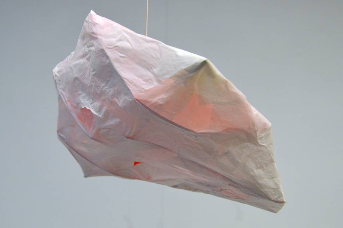 Node 10 by Lisa Horlander 