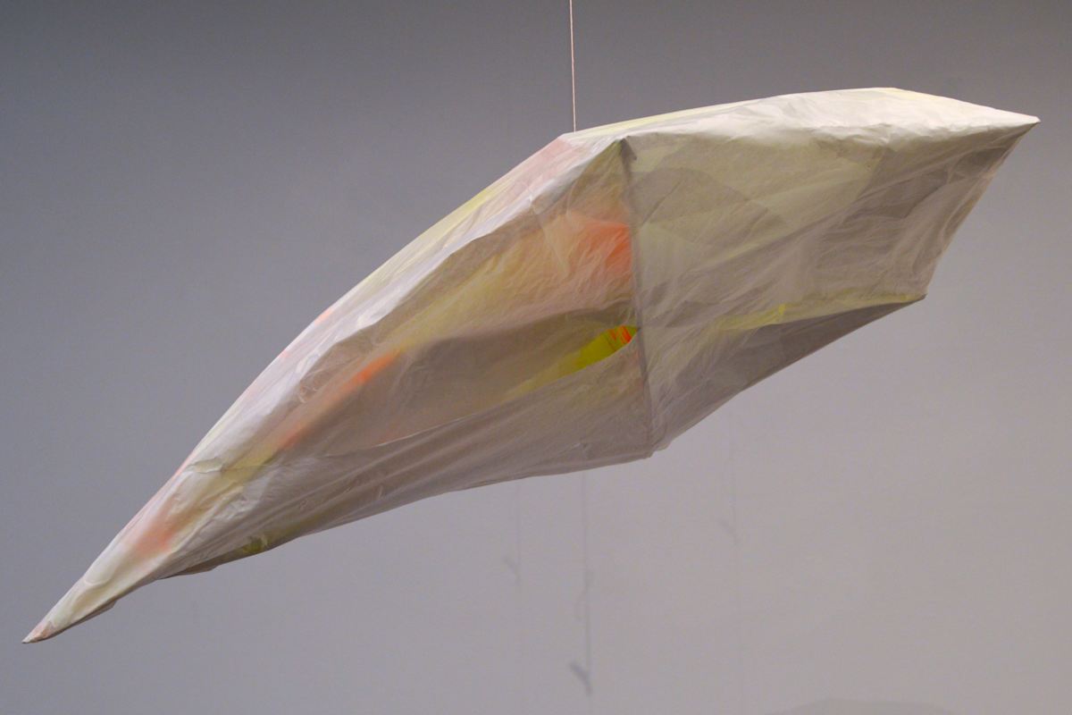 Node 1 by Lisa Horlander, Image 1.