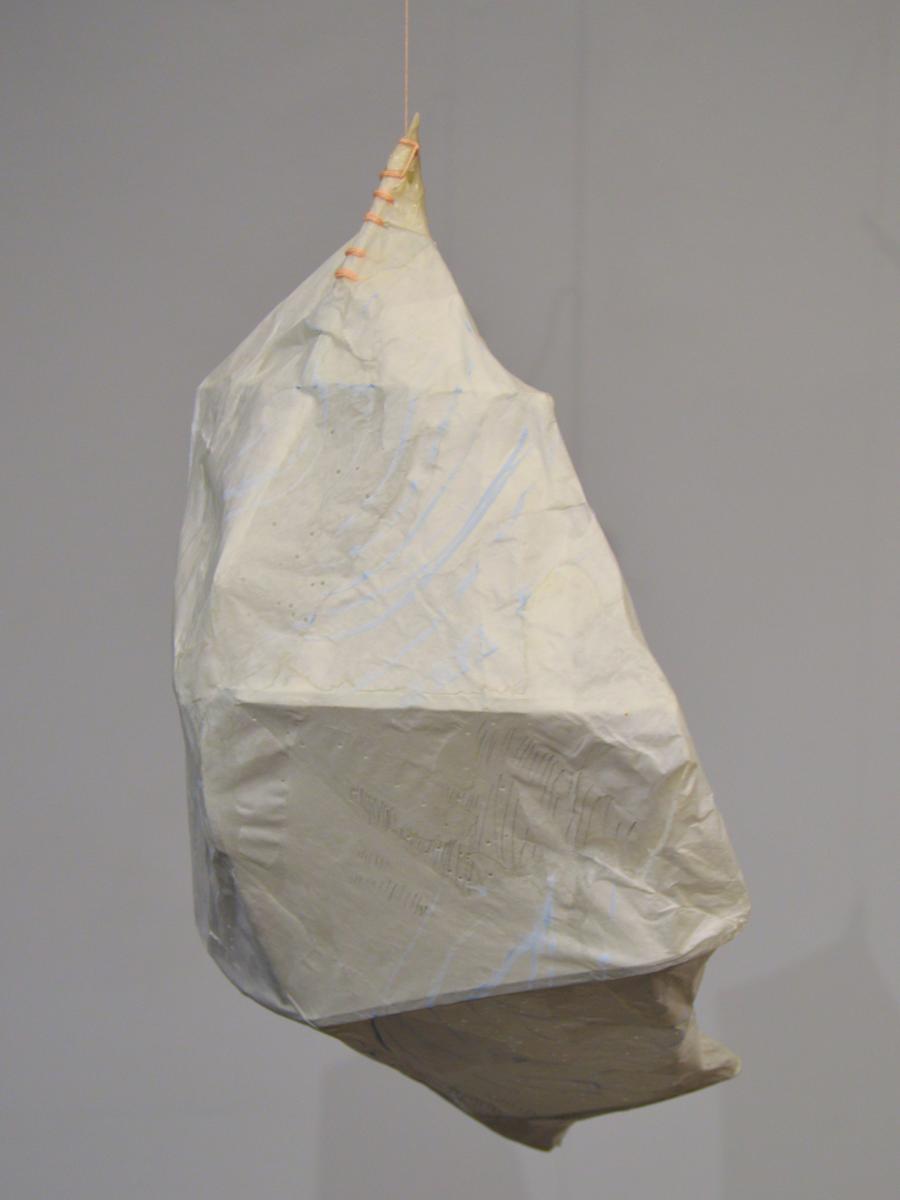 Node 12 by Lisa Horlander 