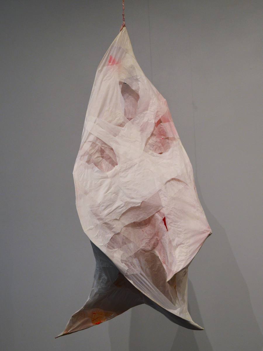 Node 11 by Lisa Horlander 