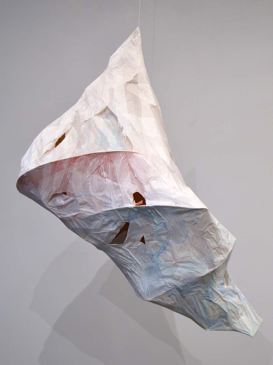 Node 11 by Lisa Horlander 