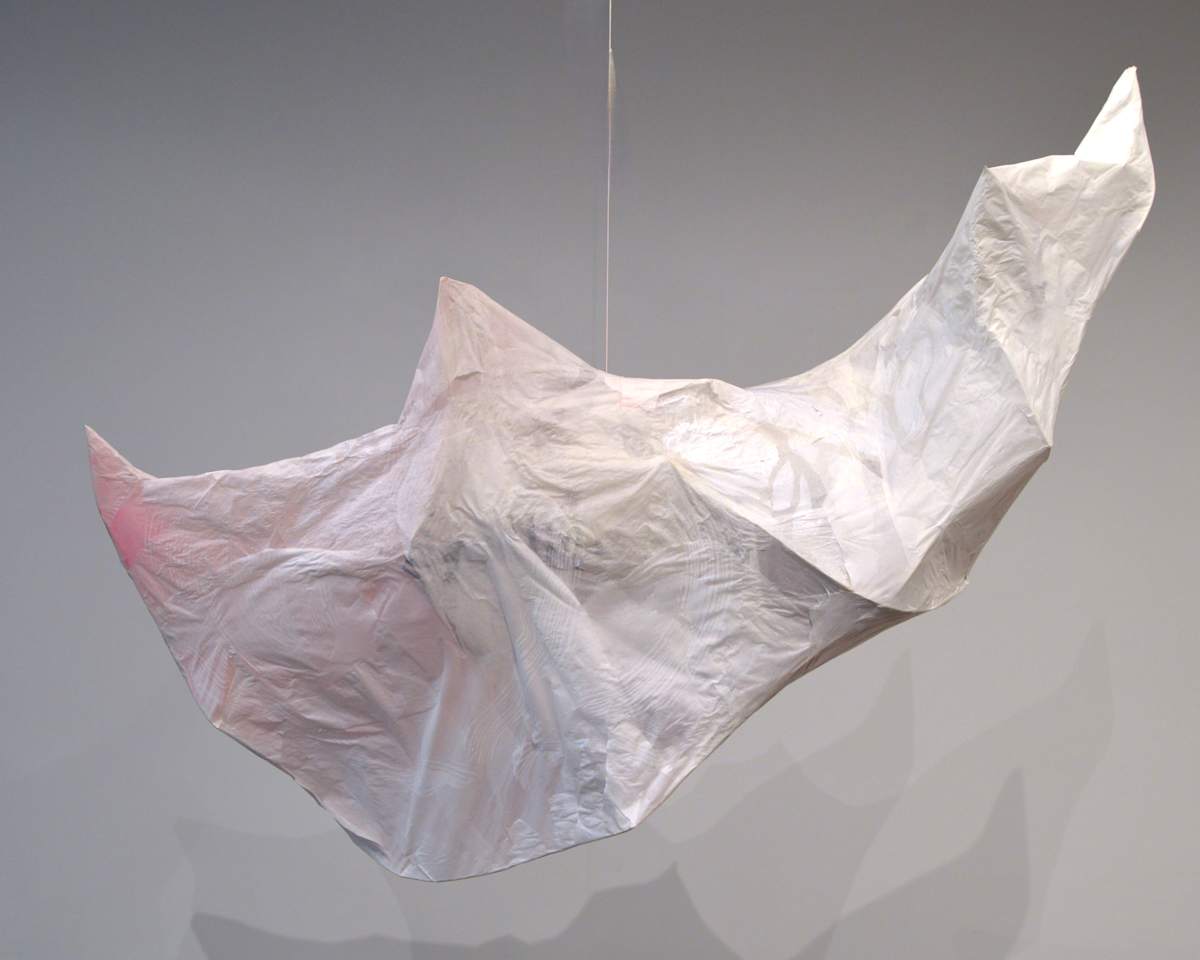 Node 9 by Lisa Horlander 