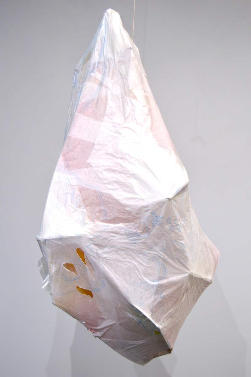 Node 3 by Lisa Horlander 