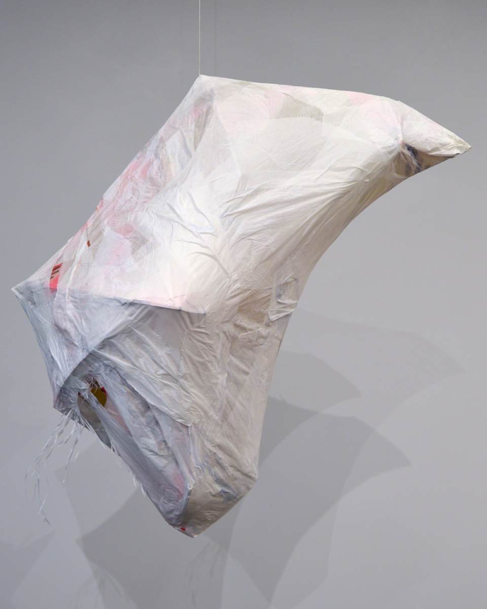 Node 4 by Lisa Horlander 