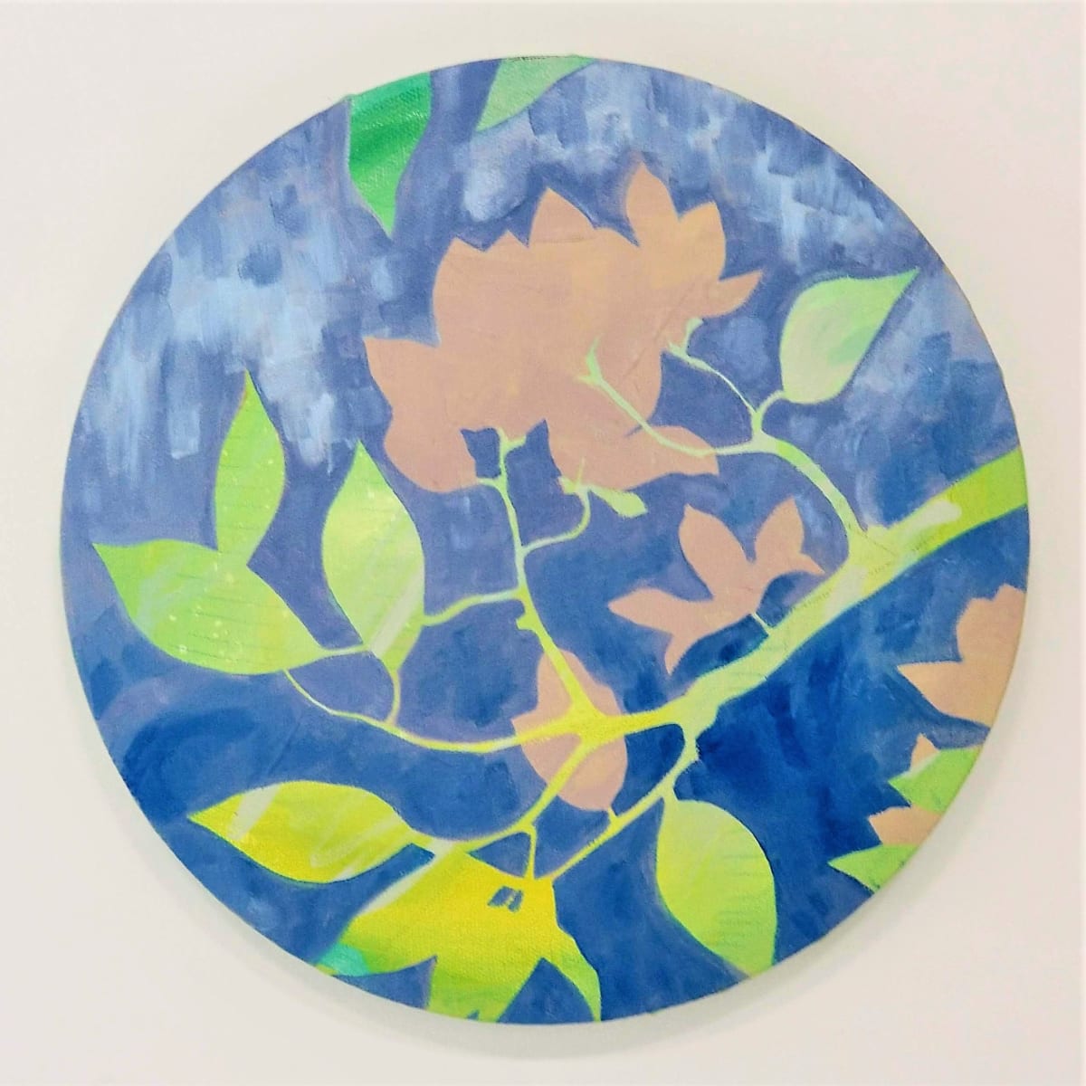 Fickle by Lisa Horlander 