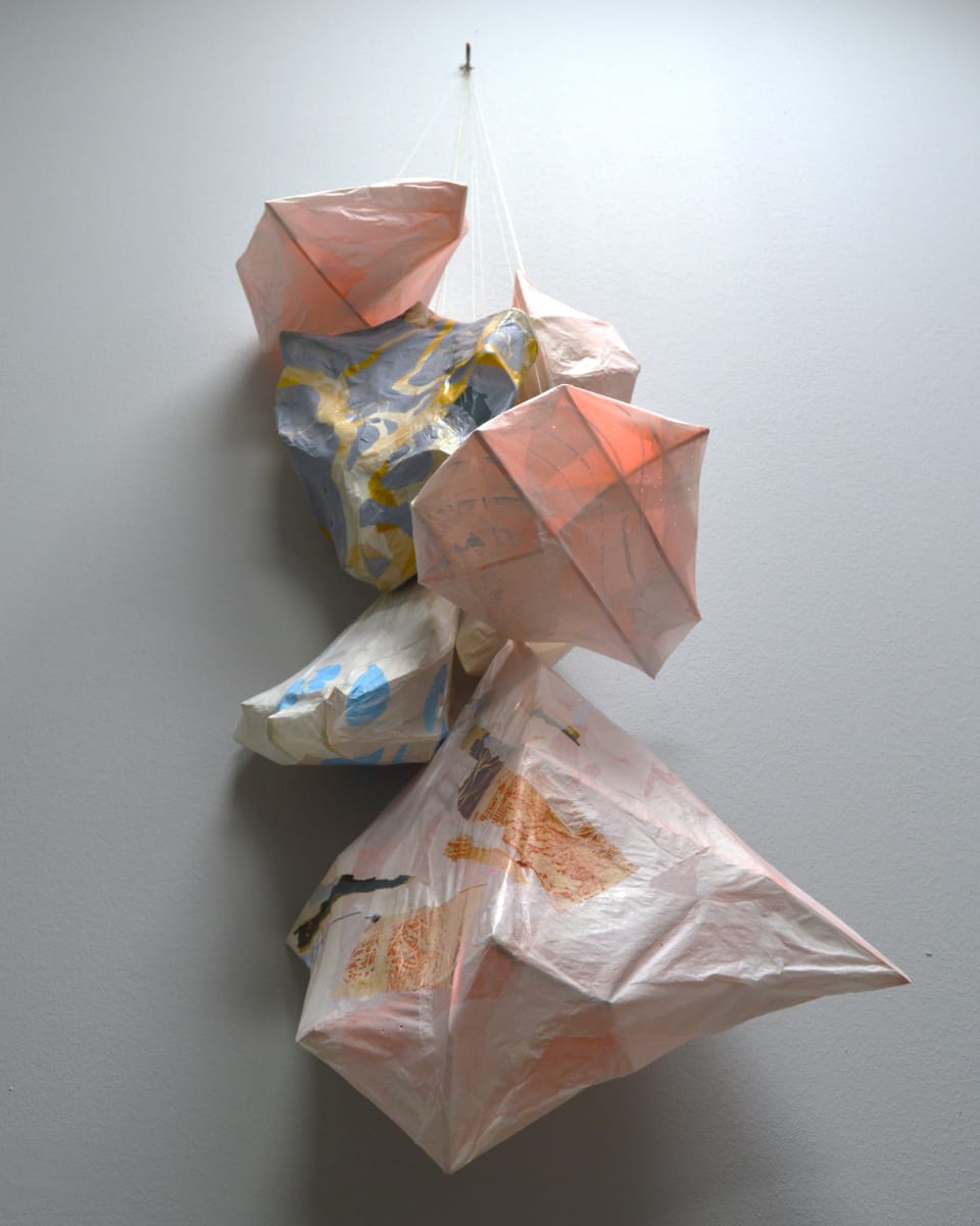 Collected experiences by Lisa Horlander, Image 1.