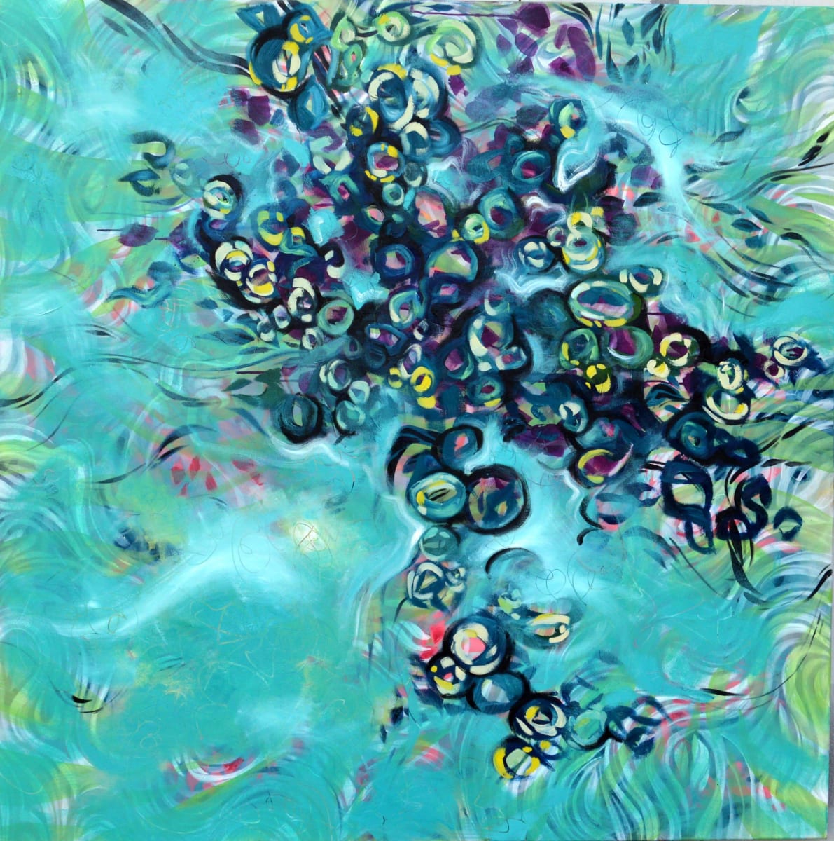 Zenith by Lisa Horlander, Image 8.