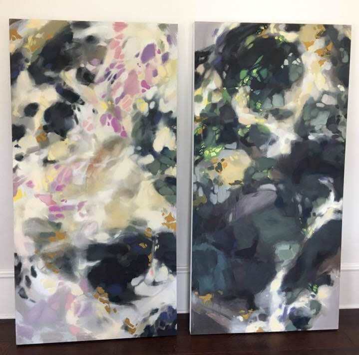 Mist by Lisa Horlander 