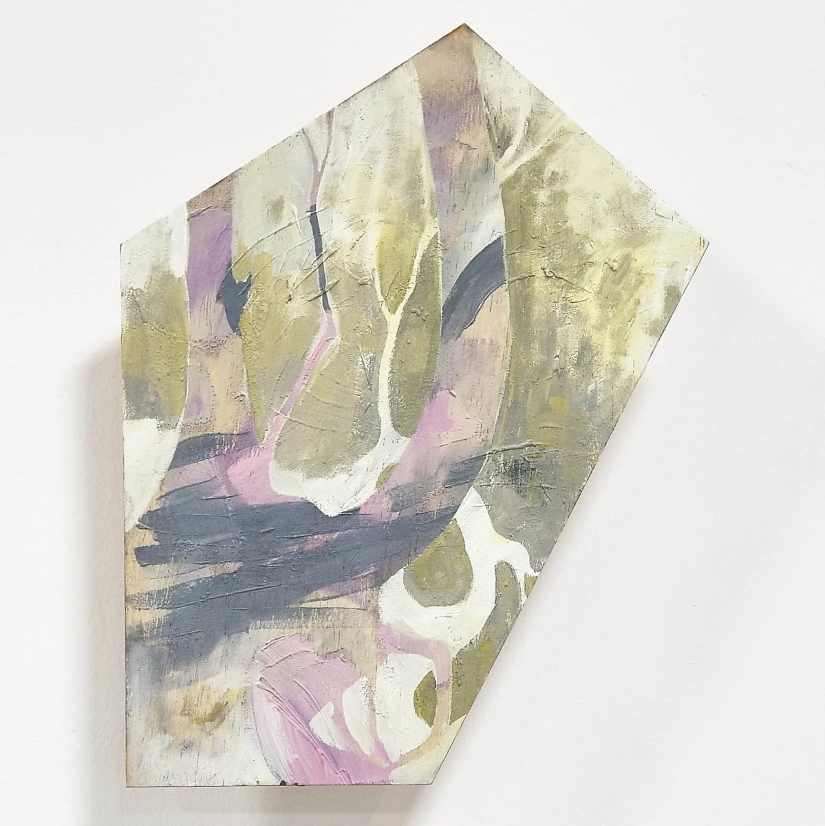Tilted by Lisa Horlander 