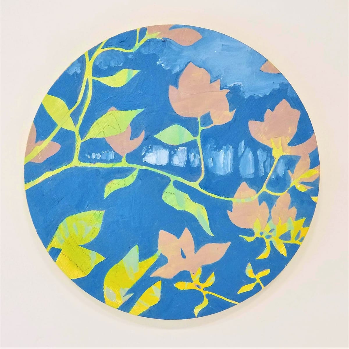 Momentary by Lisa Horlander, Image 1.