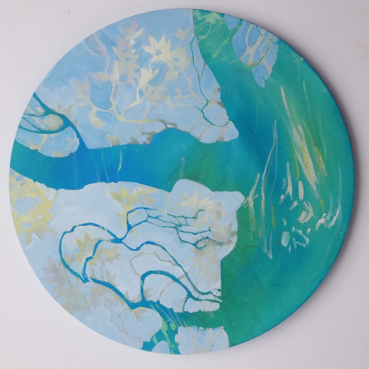 Mourning Light by Lisa Horlander, Image 1.