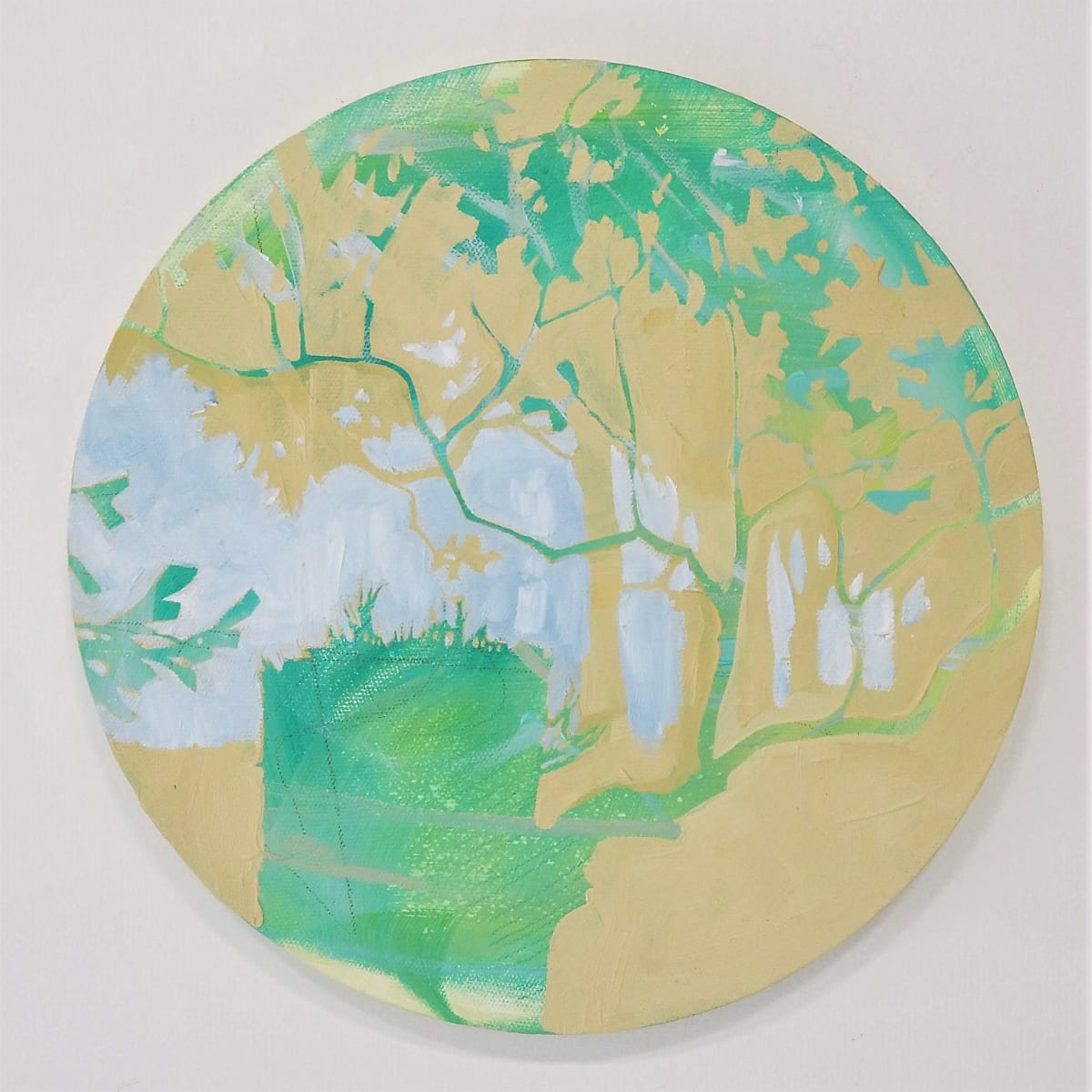 Wont Give Up by Lisa Horlander 