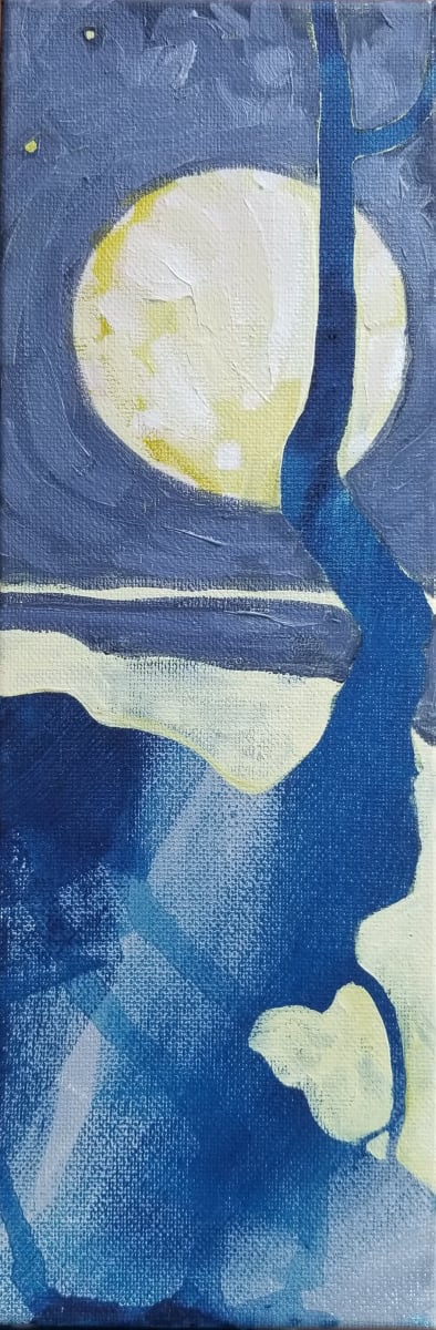 Searching by Lisa Horlander 