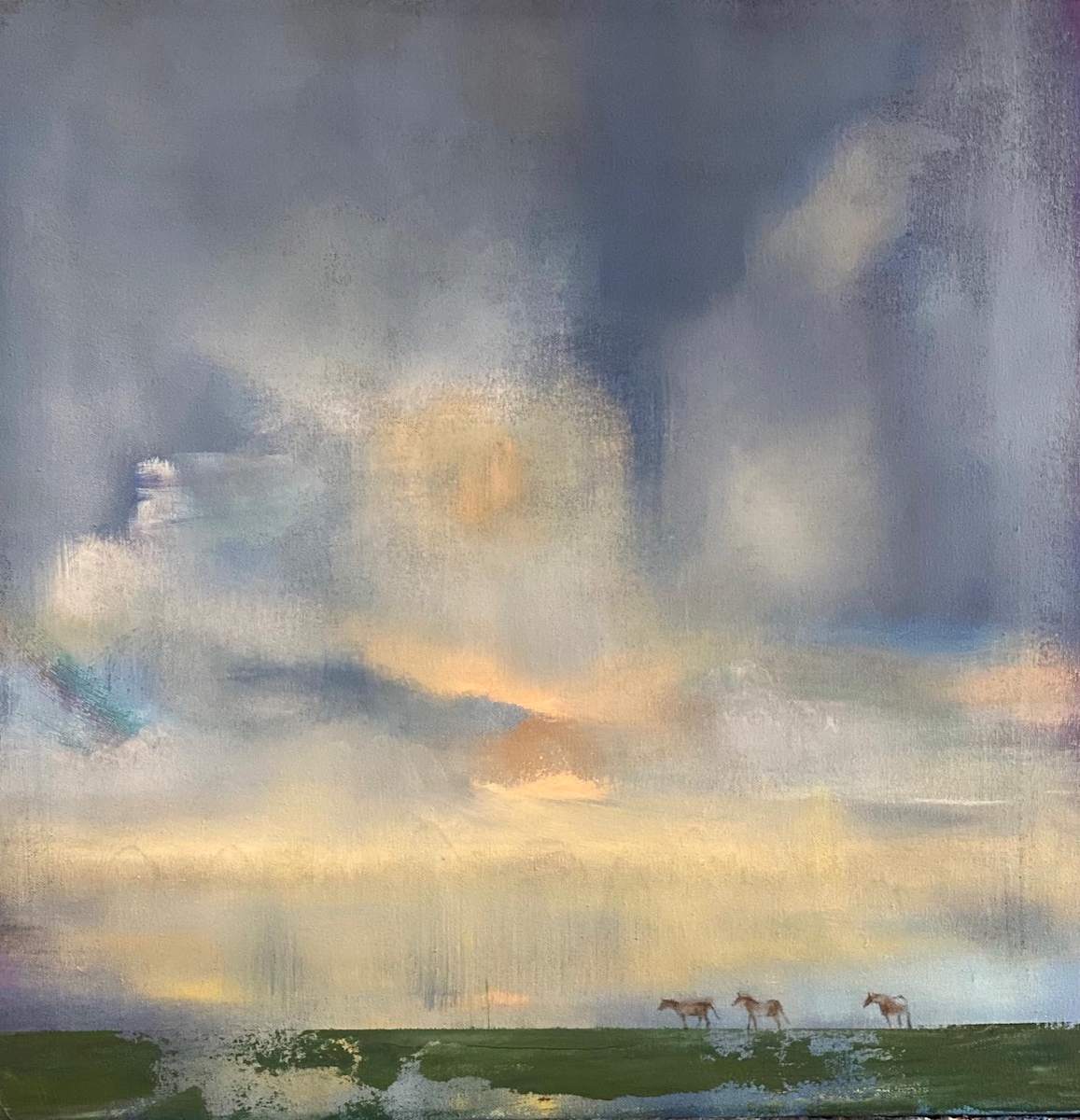 After the Rain (Spring 2) 