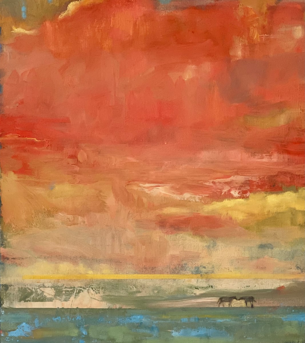 I found you LER by Janet E Fagan, Image 1.