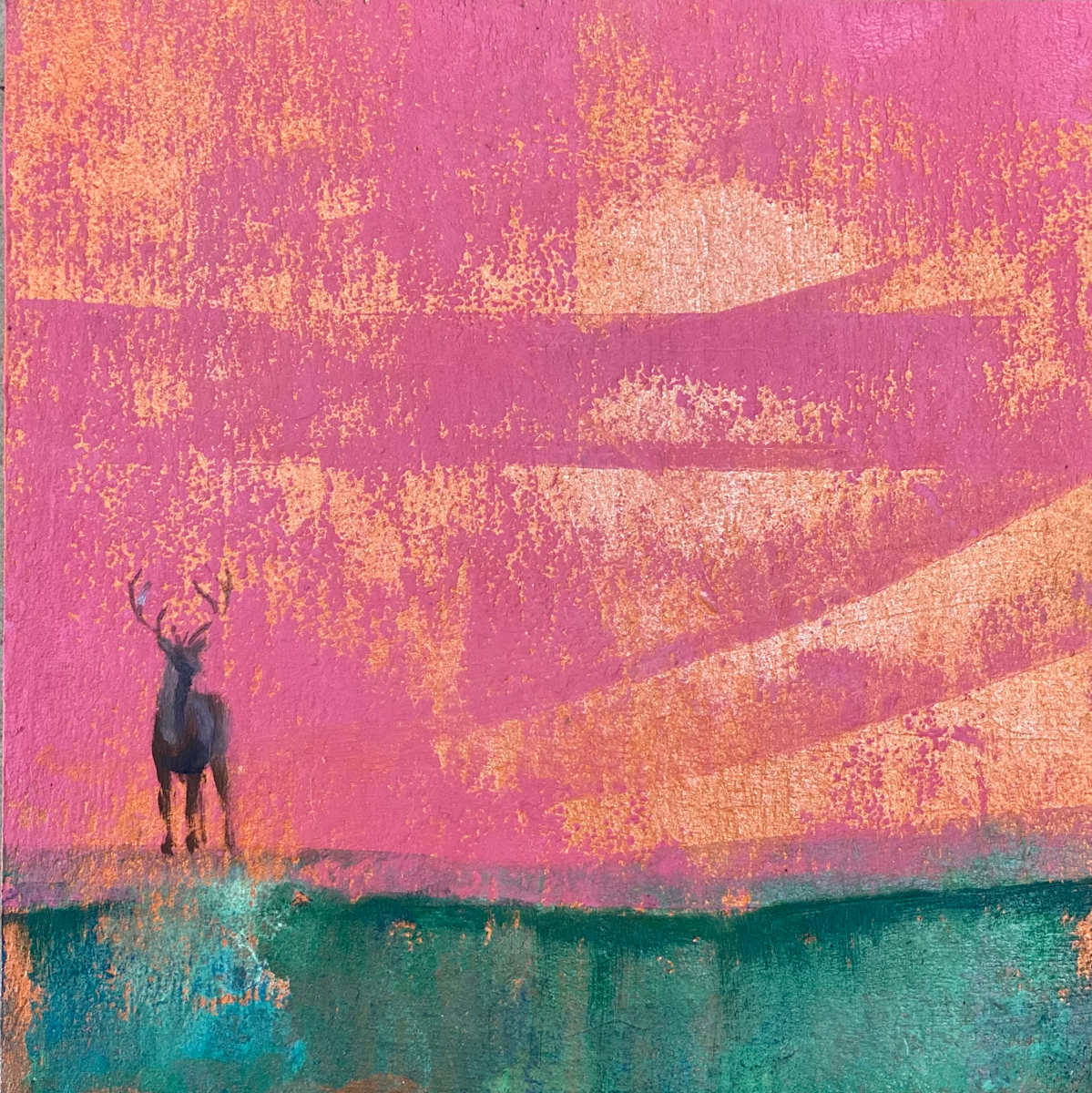 Majesty by Janet E Fagan 