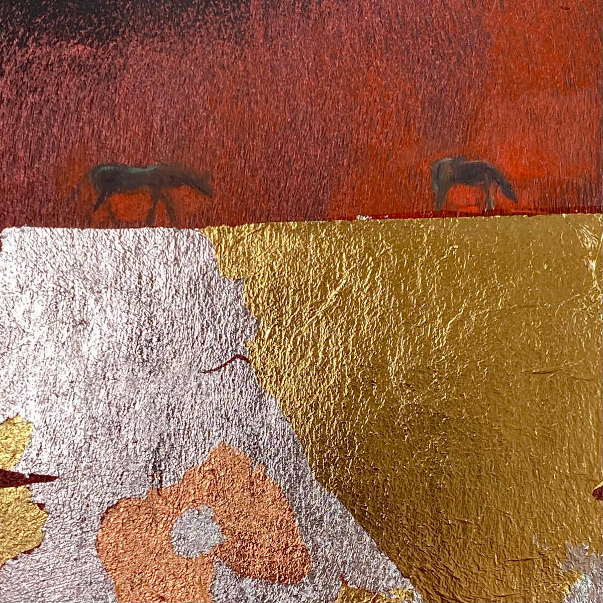 Together by Janet E Fagan, Image 7.