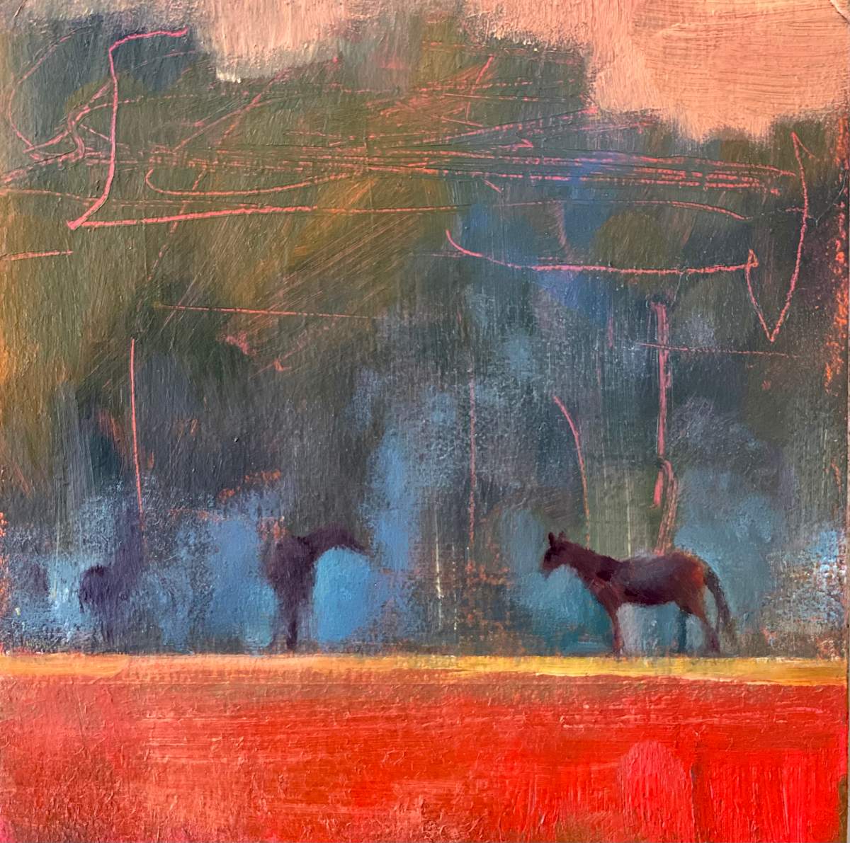 Herd by Janet E Fagan 