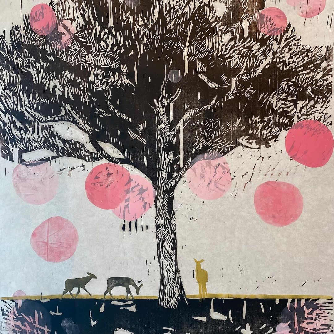 Gather by Janet E Fagan 