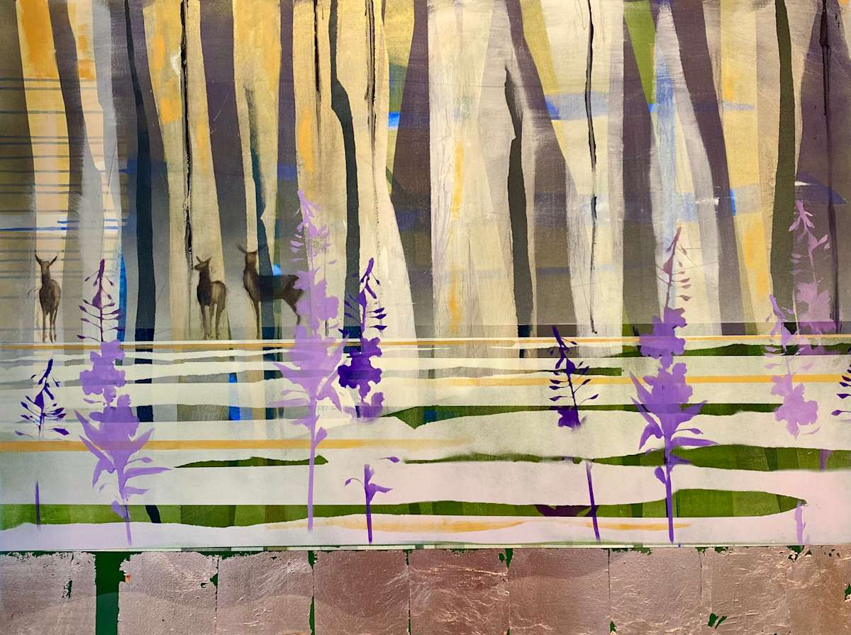 Harmony by Janet E Fagan, Image 1.