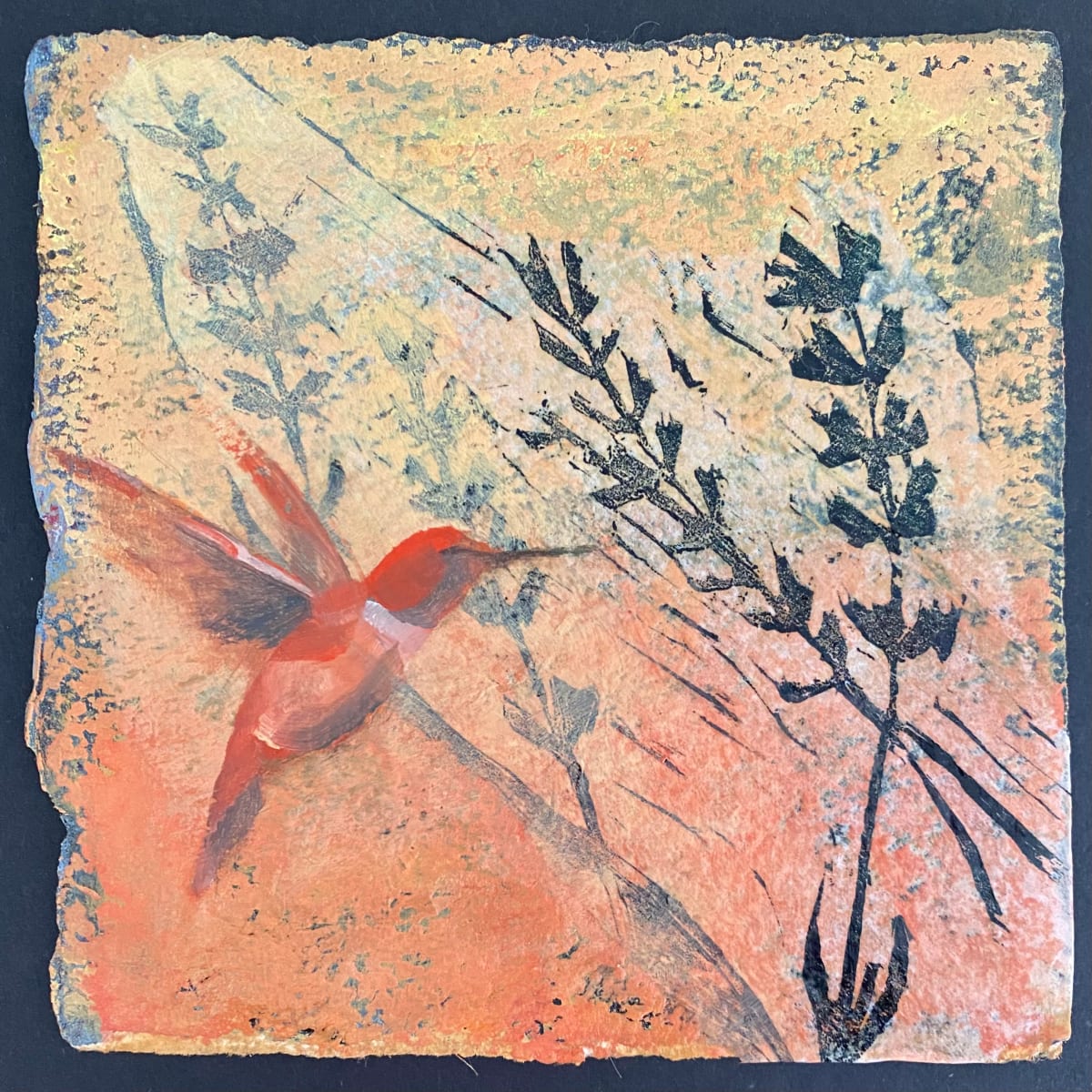 Joy by Janet E Fagan, Image 1.
