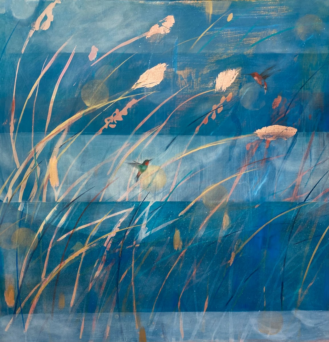 Whisper by Janet E Fagan, Image 1.
