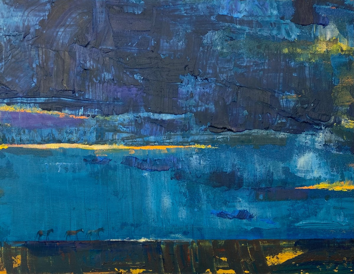 What the Sky Holds by Janet E Fagan, Image 1.