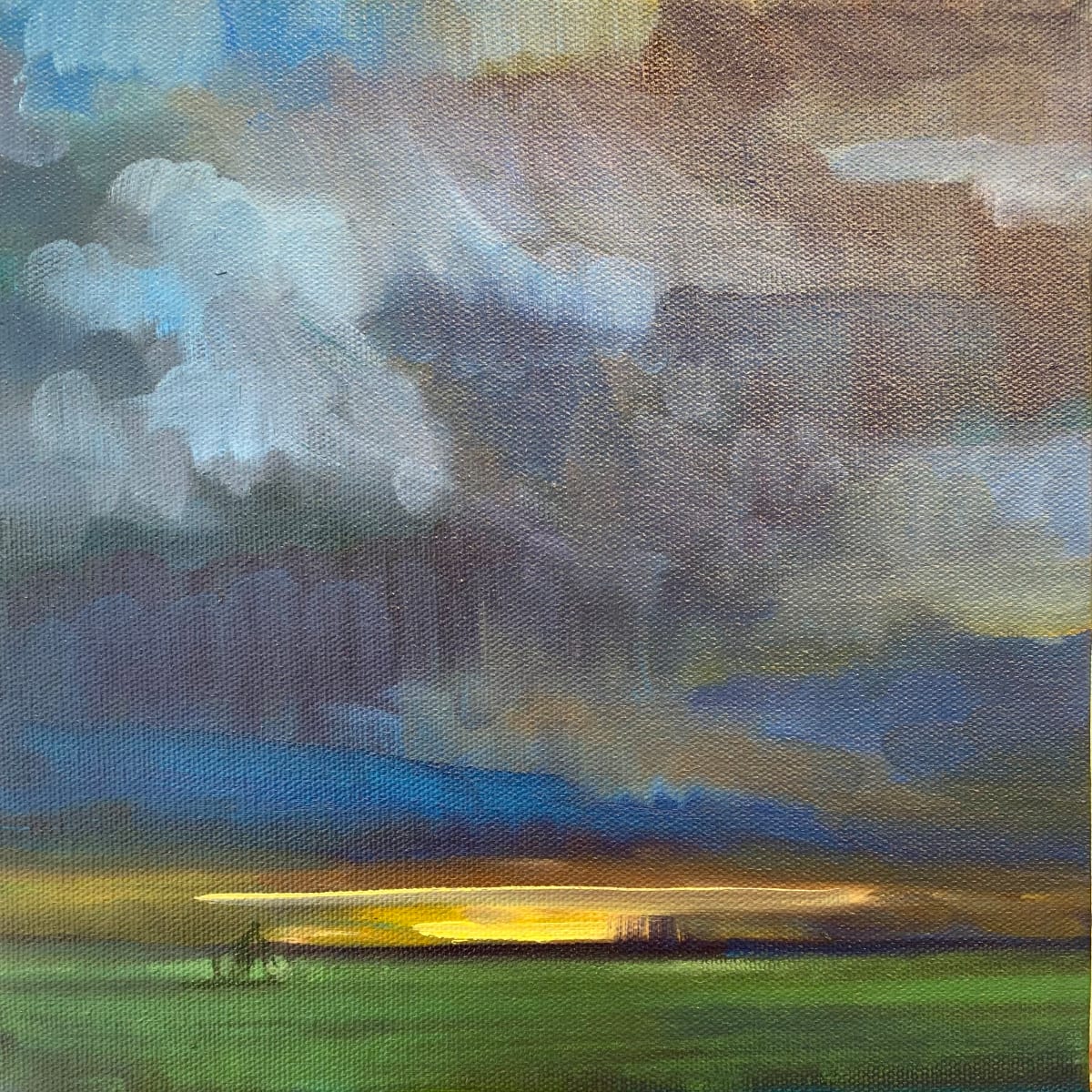 Glow by Janet E Fagan, Image 1.