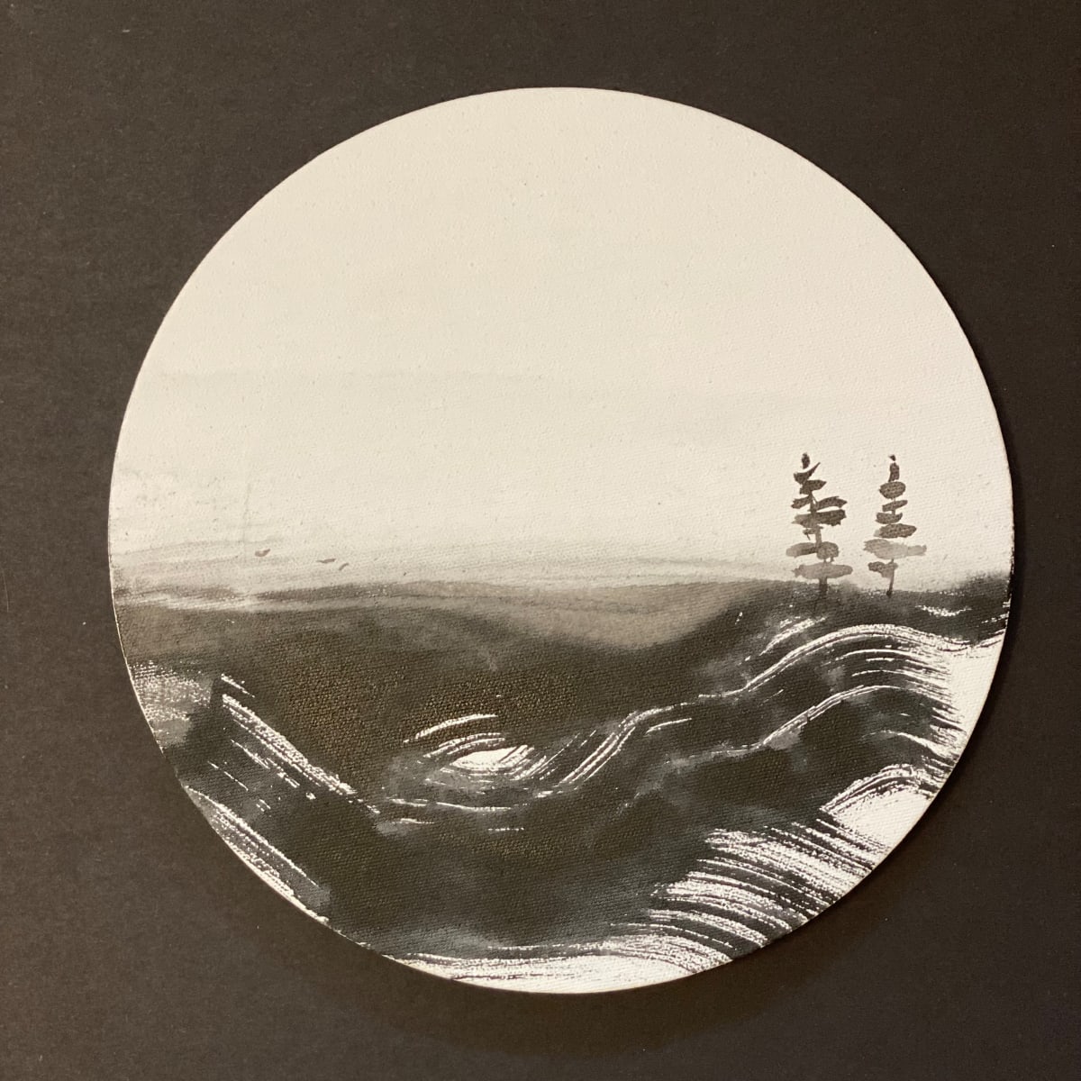Resilience by Janet E Fagan, Image 1.