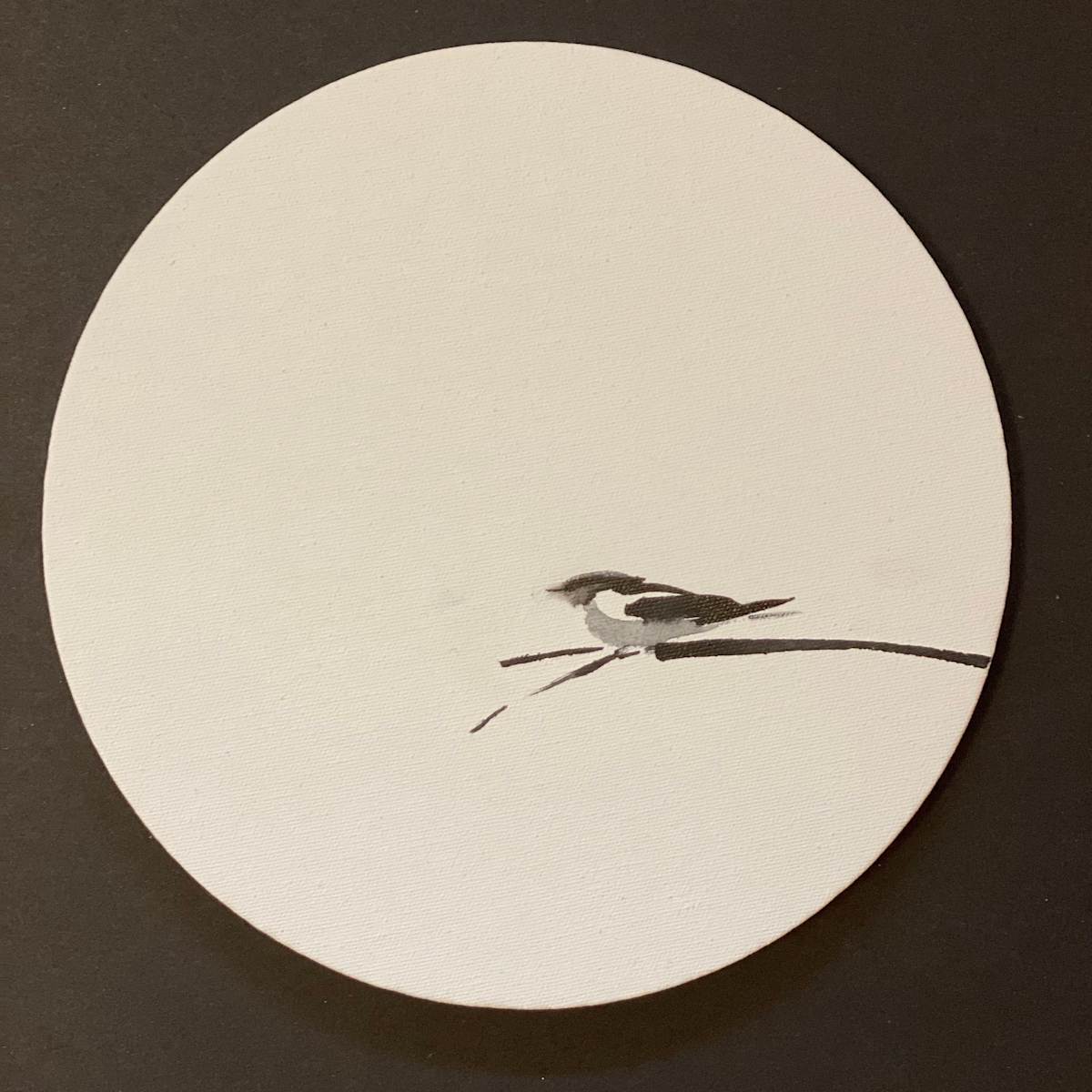 Acapella by Janet E Fagan 