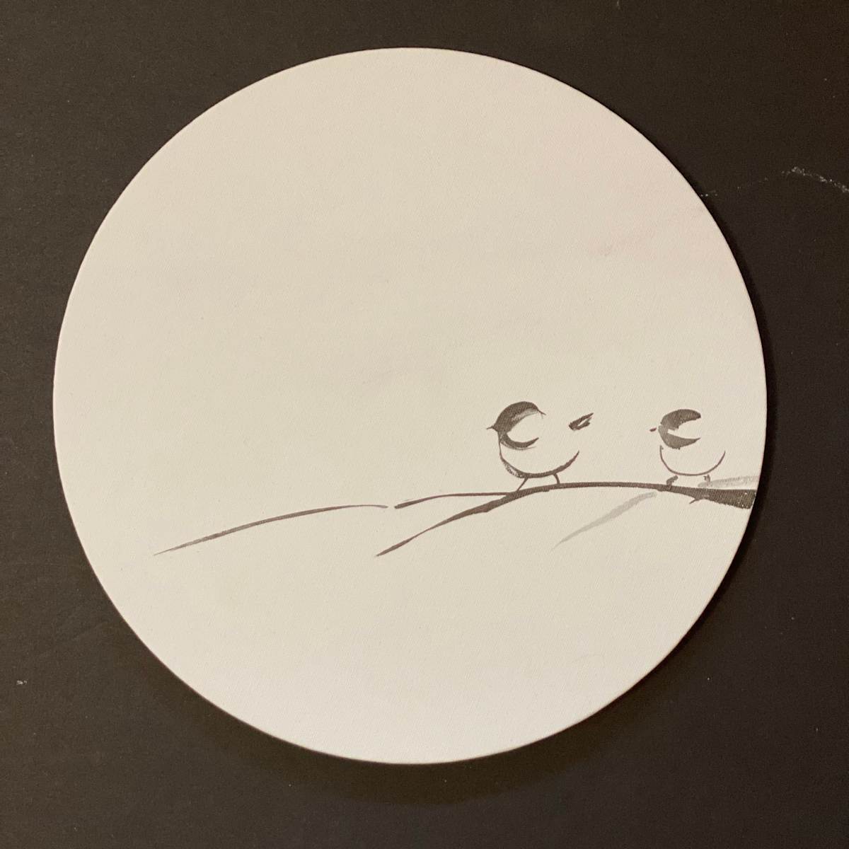 Pochissimo by Janet E Fagan 