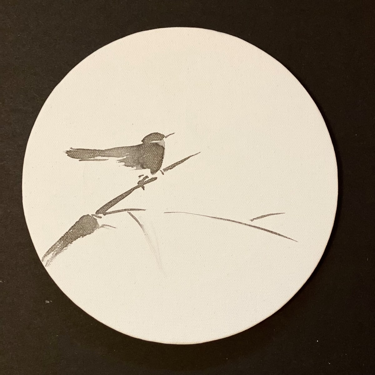 Sun Song by Janet E Fagan, Image 3.