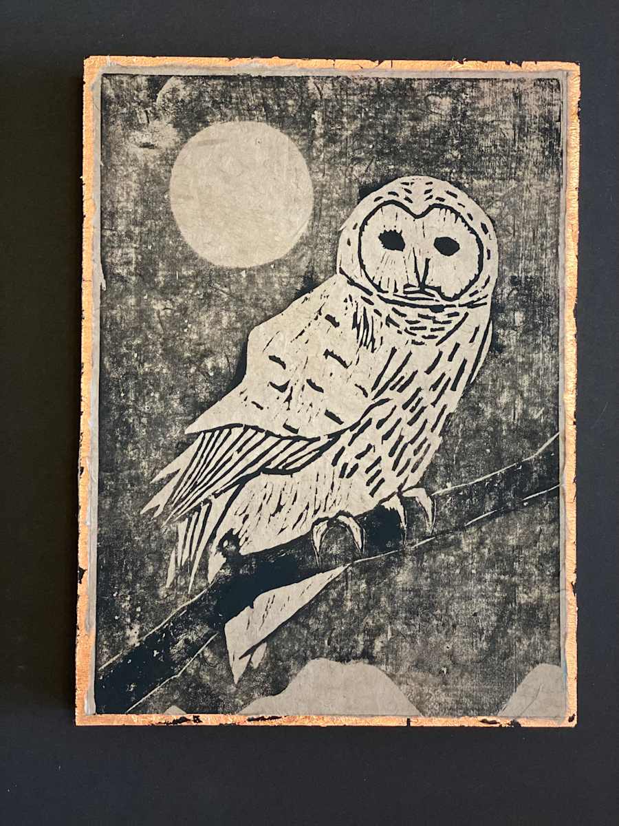 Quiet by Janet E Fagan 