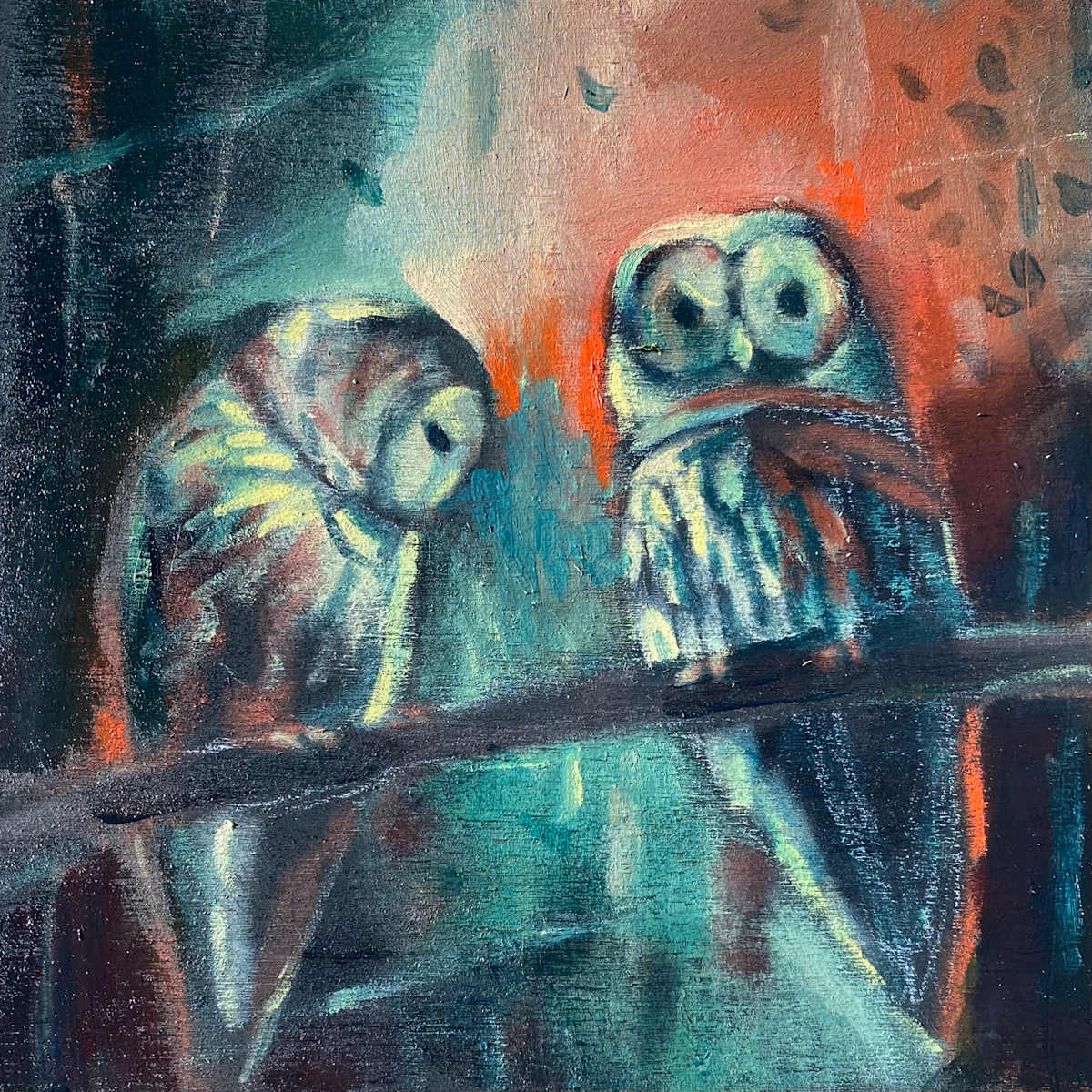 Together again by Janet E Fagan 