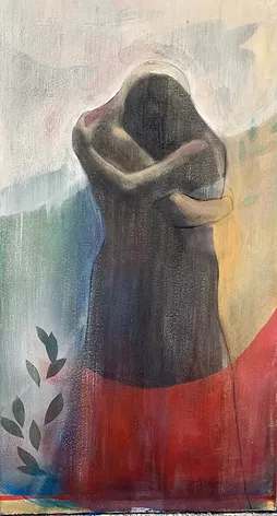 Embrace, Image 1.