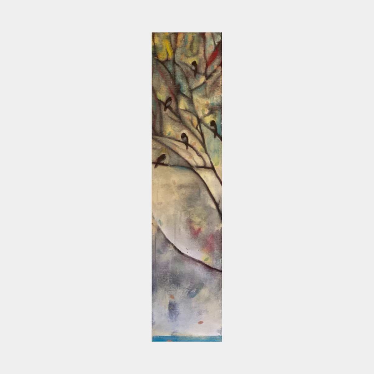 The singing tree, Image 1.