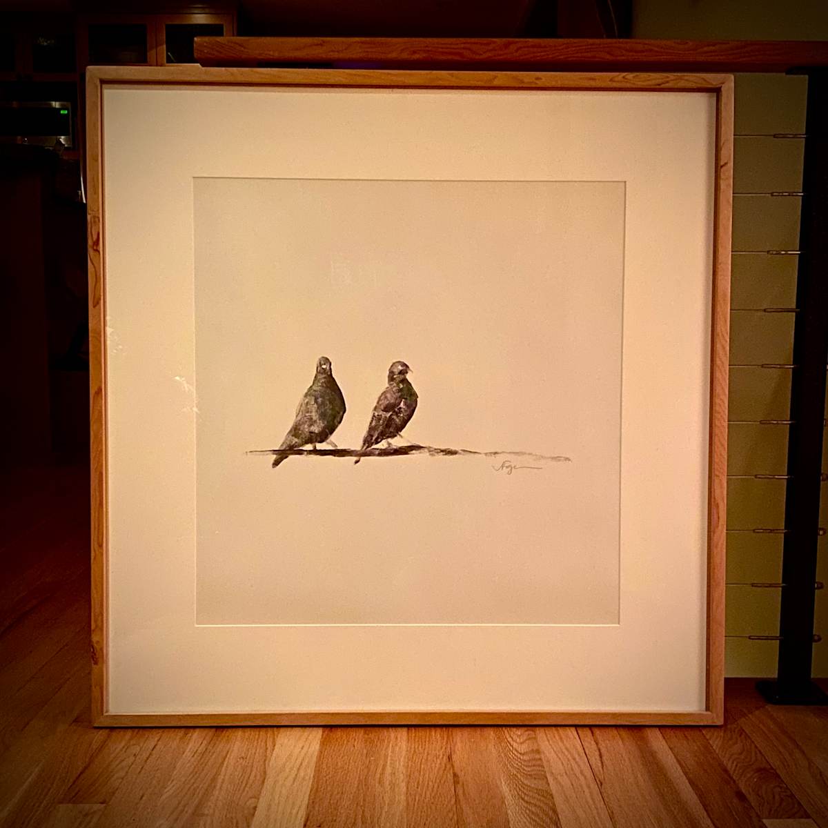 Whisper (Companions) 