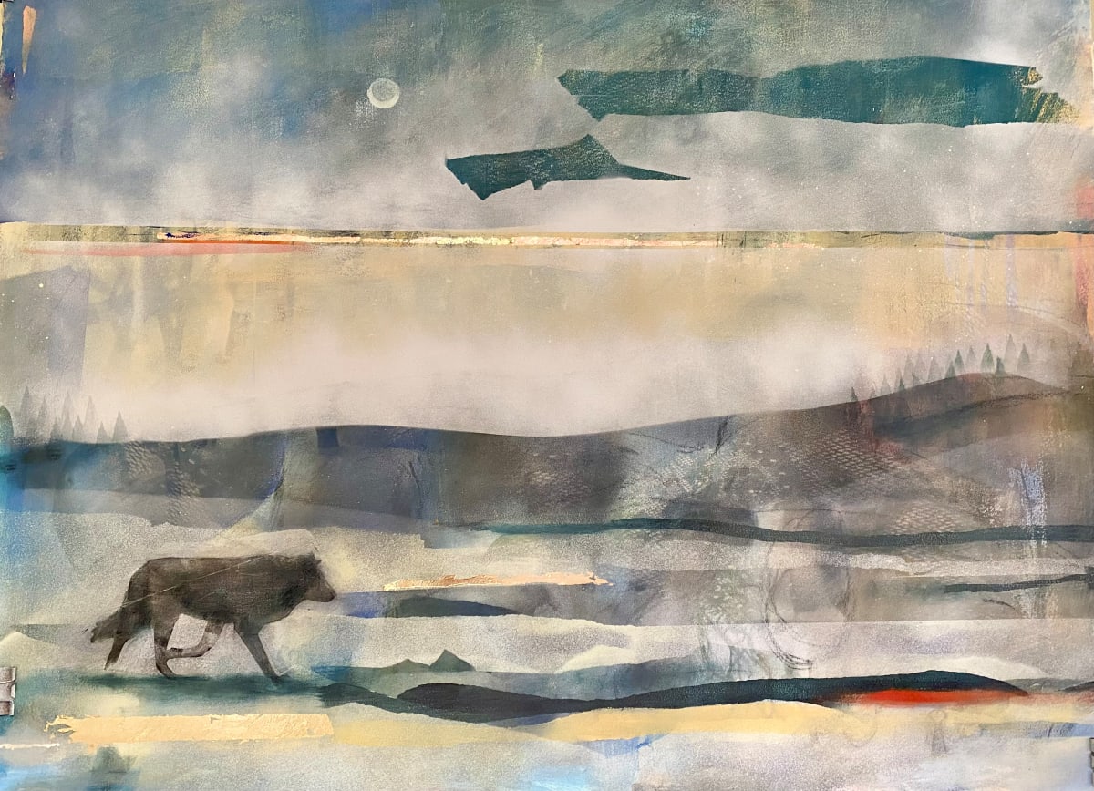 Wonder by Janet E Fagan, Image 1.