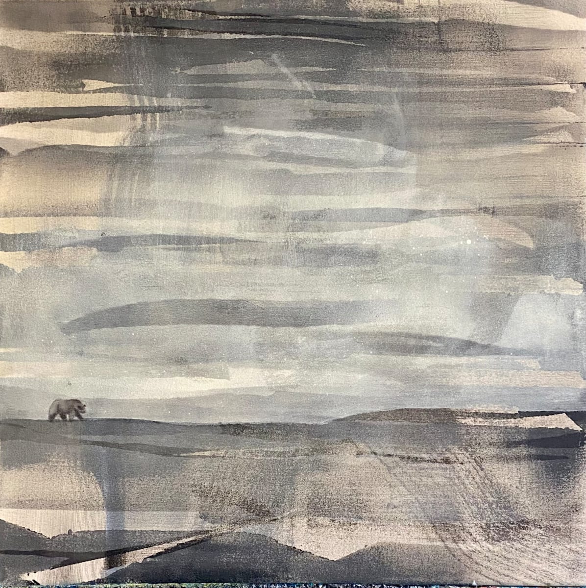 Home by Janet E Fagan, Image 1.