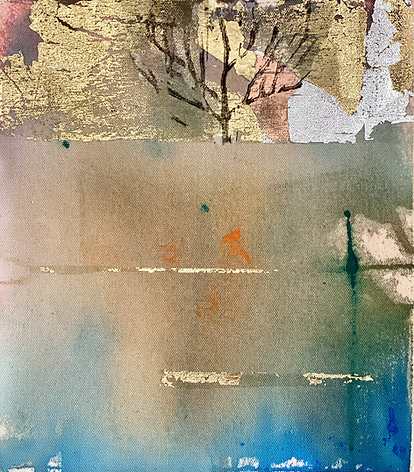 when the robins sing by Janet E Fagan, Image 1.