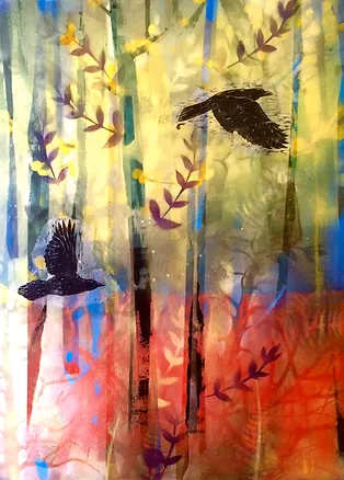 perfect day 2 by Janet E Fagan 