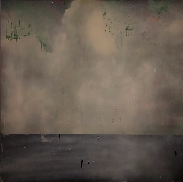 Home Sky 2 by Janet E Fagan 