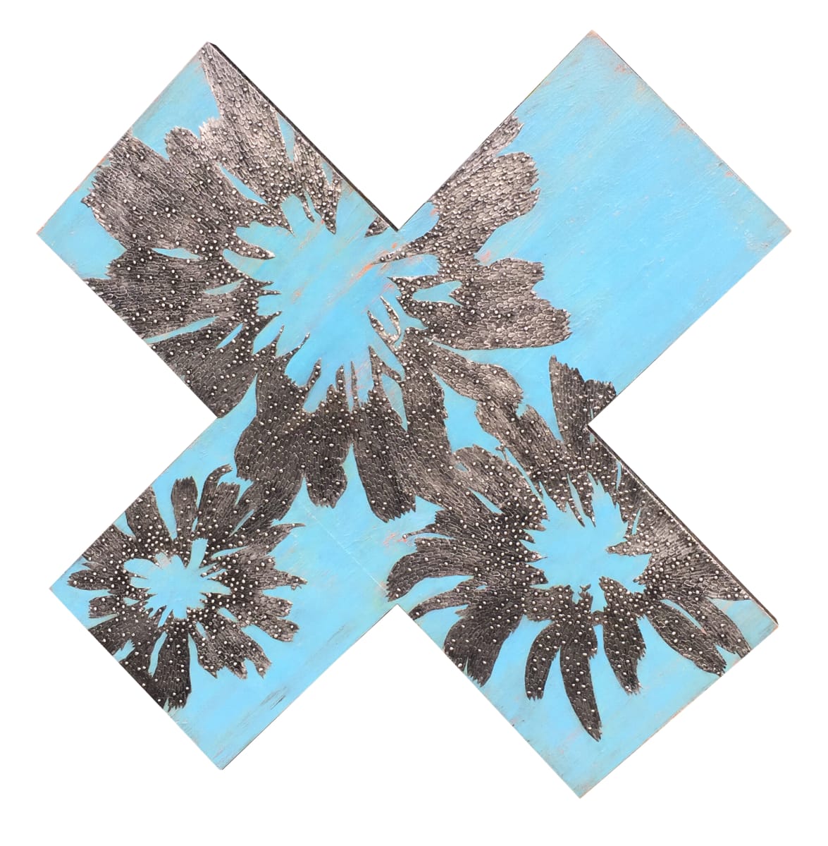 Bluesky by Sawyer Rose, Image 1.