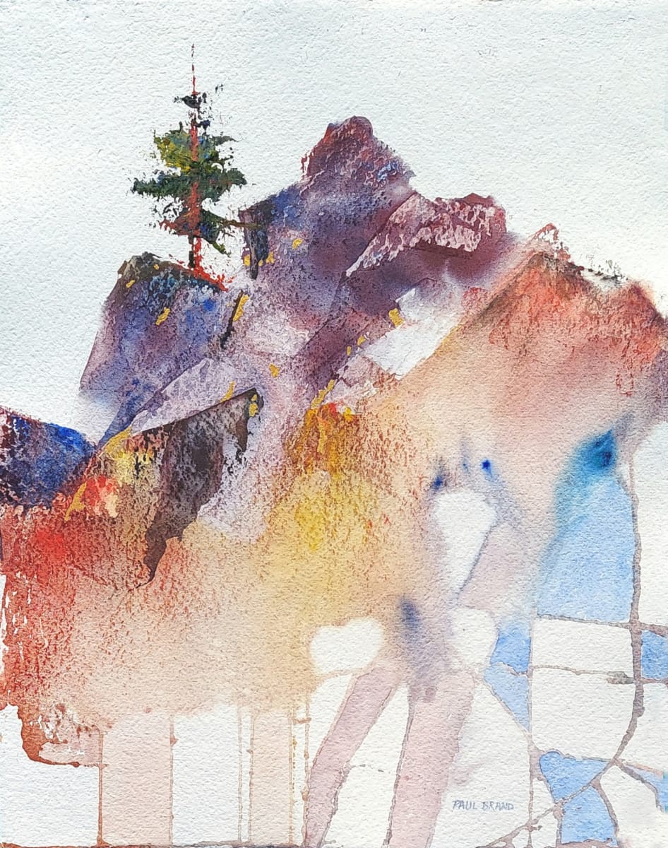 Along the Pacific Coast by Paul Brand, Image 2.