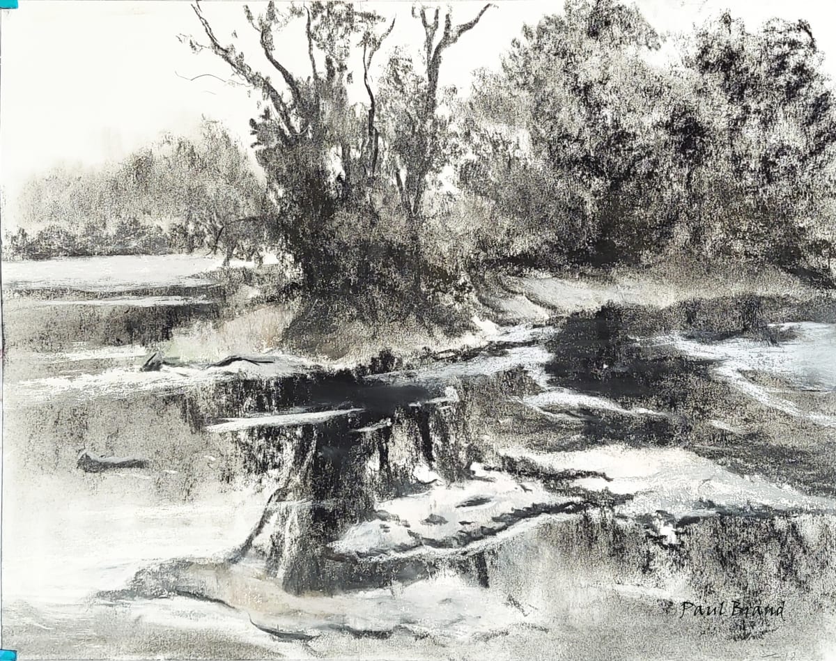 Morning on the Maumee by Paul Brand, Image 2.