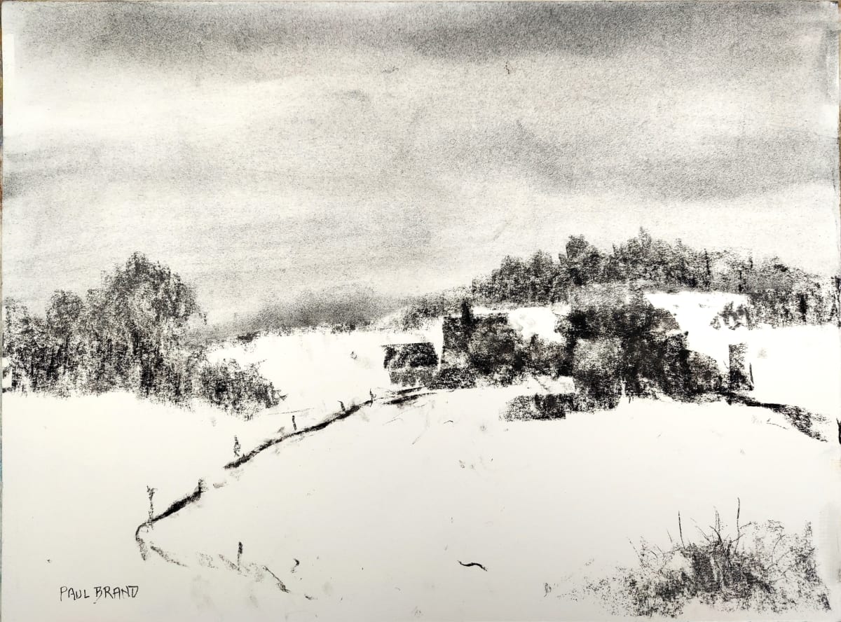 Near Renee's Place by Paul Brand, Image 2.
